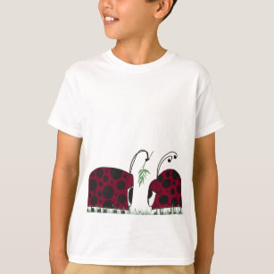 A Guaranteed Kiss Kids' Sweatshirt T-Shirt