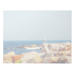 A Gull's Post Notepad