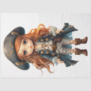 A Halloween Costume Design Collection 5 Tissue Paper