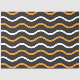 A Halloween Series Design 11 Tissue Paper