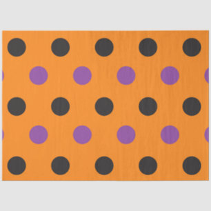 A Halloween Series Design 14 Tissue Paper