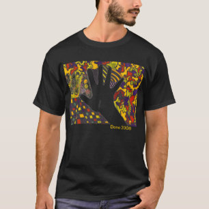 A Hand Up T-Shirt