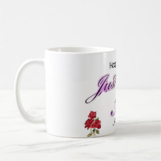 A happy Birthday Mum Mug! Coffee Mug