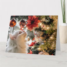 A Happy Holiday Card