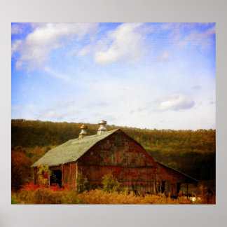 A Happy Thought of Yesterday (hi res) Poster