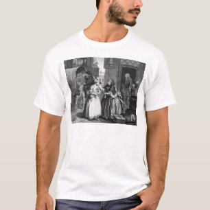 A Harlot's Progress T-Shirt