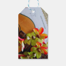 A Hawaiian Christmas