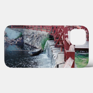 A Healer's Boat iPhone 13 Case