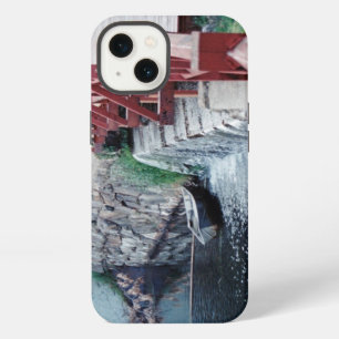 A Healer's Boat iPhone 13 Case