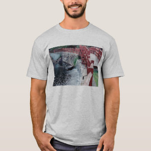 A Healer's Boat T-Shirt