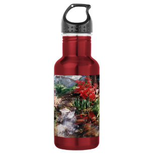 A Healing Place 532 Ml Water Bottle