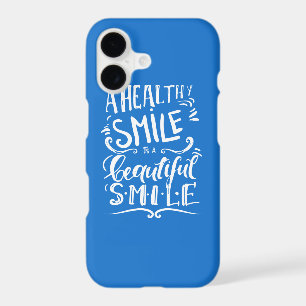 A Healthy Smile Is A Beautiful Smile