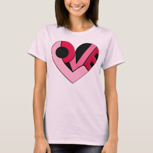 A Heart Full of Love T-Shirt