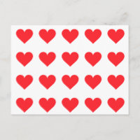 A Heart of Love and Affection