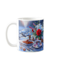 A Heart to Keep Precious for All,