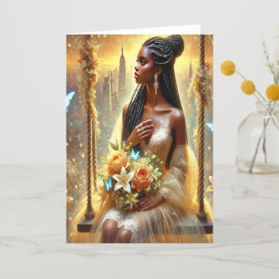 A Heartfelt Card for Every Occasion