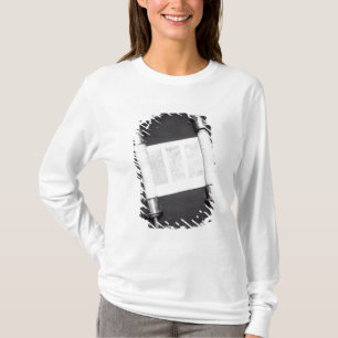 A Hebrew Scroll T-Shirt