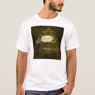 "A Hero's Welcome" Joe Hero T-Shirt