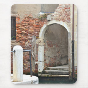 A hidden corner of Venice Mouse Mat