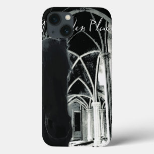 A Hidden Place - iPad Case