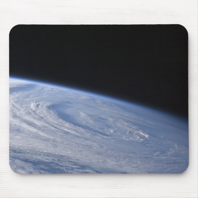 A high-oblique view mouse mat (Front)
