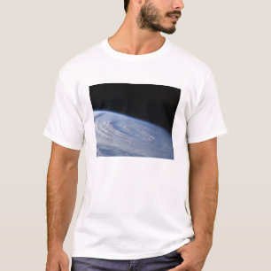 A high-oblique view T-Shirt