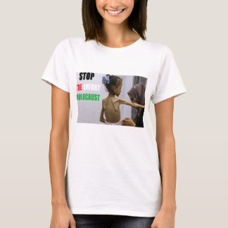 A High Quality Well Designed T-Shirt