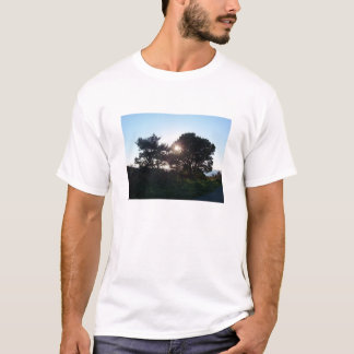 A hint of nature T-Shirt