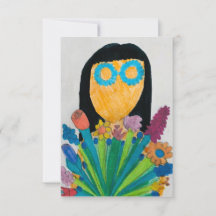 A Hint of Z "Dearest Emery" card