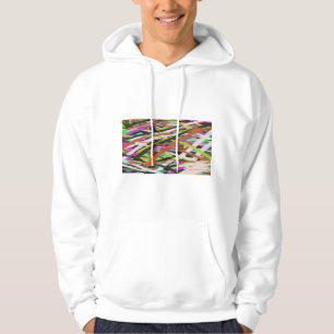 A hoodie by Artsy-ware