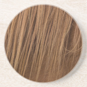A Horse Mane Coaster