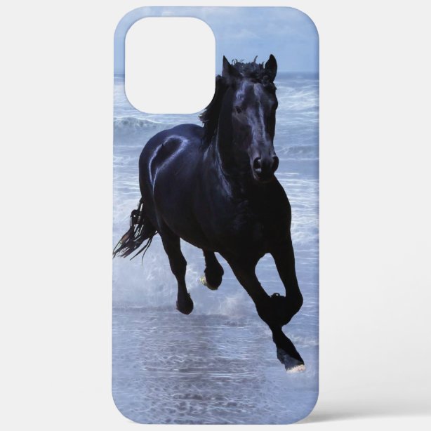 Horse Farm iPhone 12 Pro Max Cases Zazzle