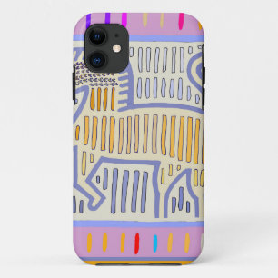 A Horse With No Name iPhone 11 Case