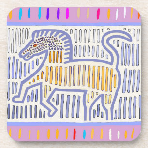 A Horse With No Name Coaster