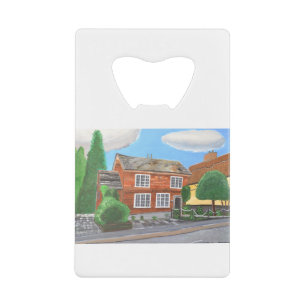 A House in Derby