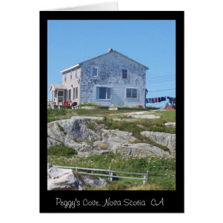 A House on the Hilltop