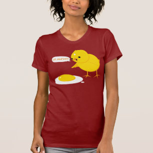 ¡A Huevo! T-Shirt