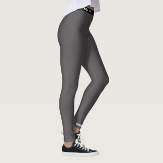 A HUNKN'BULL 76 CLASSIC  DEVISION LEGGIGNS LEGGINGS