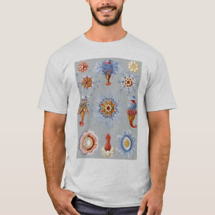 A Hydrozoan - Siphonophores T-Shirt
