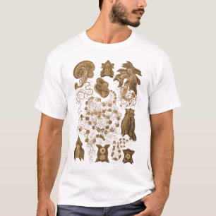 A Hydrozoan - Siphonophores T-Shirt