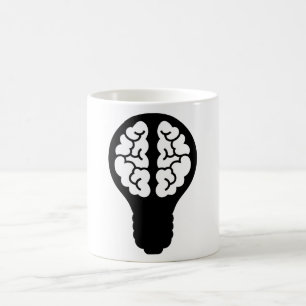 a i ai coffee mug