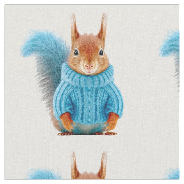 A I generated fabric ! (Close Up)