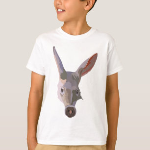 A is for Aardvark T-Shirt