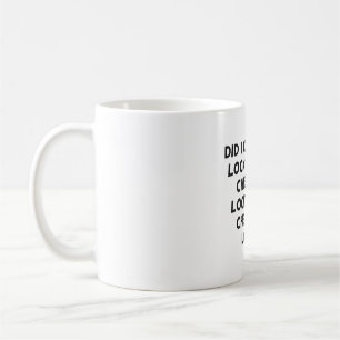 A is for Animal Keeper Coffee Mug