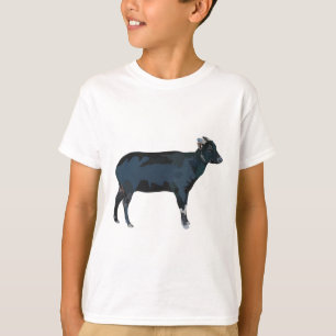 A is for Anoa T-Shirt
