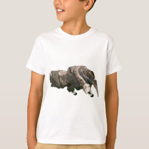 A is for Anteater T-Shirt