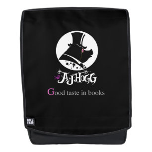 A. J. HOGG WISHING MOON BACKPACK