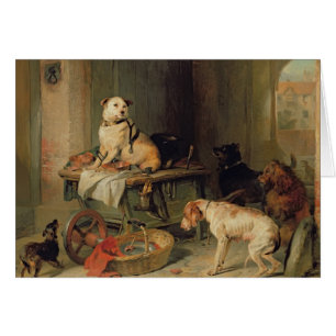 A Jack in Office, c.1833