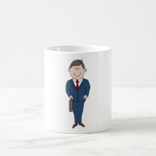 A Jehovah's witness Coffee Mug