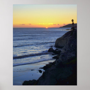 A Jewel on the Horizon Poster